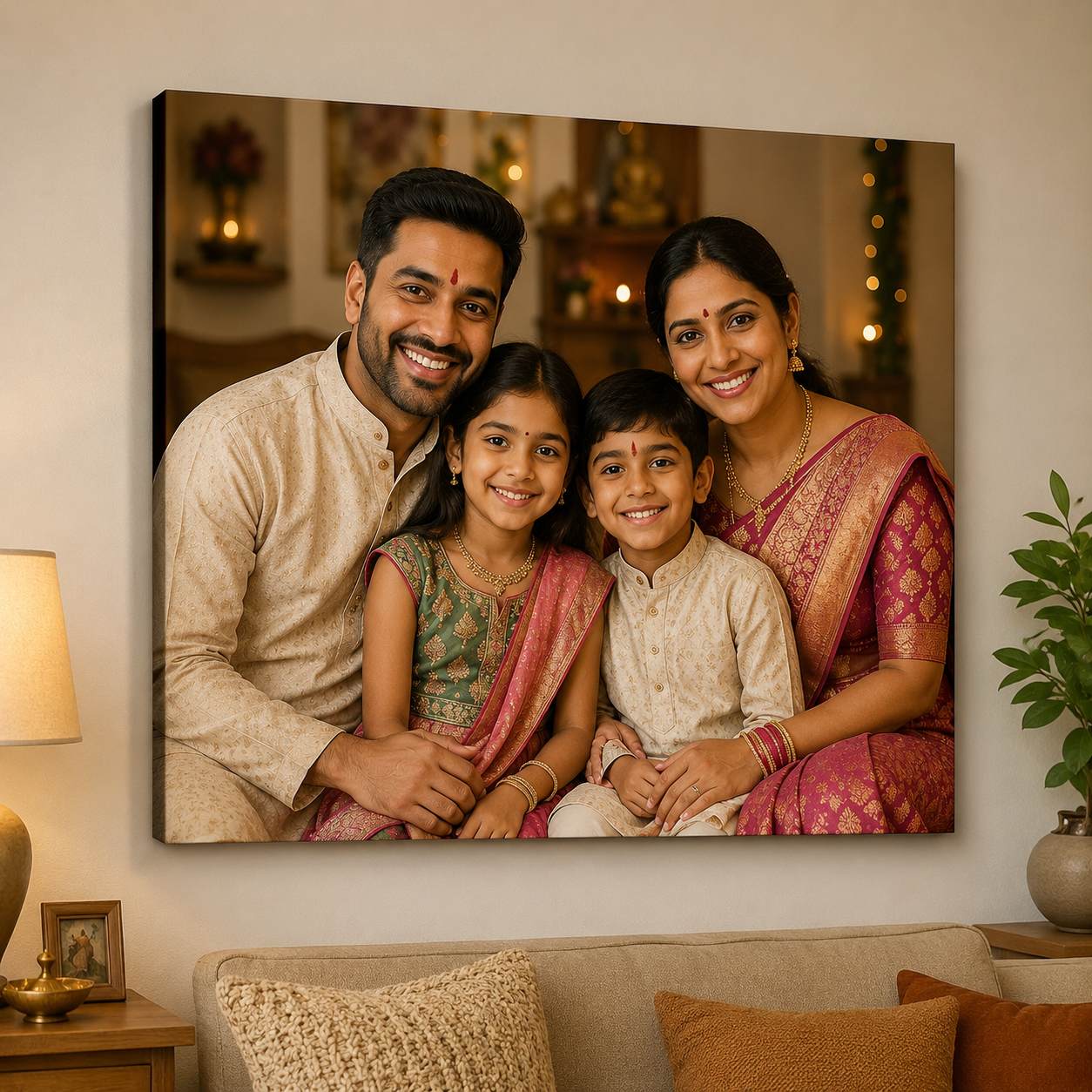 Canvas Prints