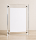 Premium Acrylic Frame