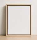 Canvas Print Frame