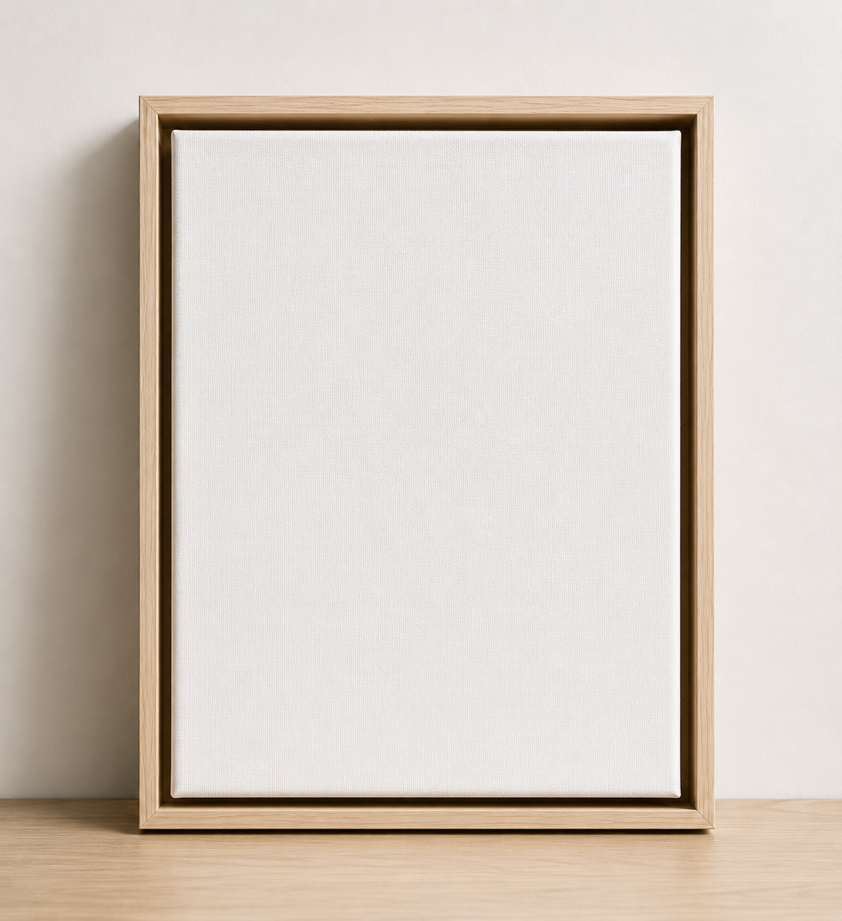 Canvas Print Frame