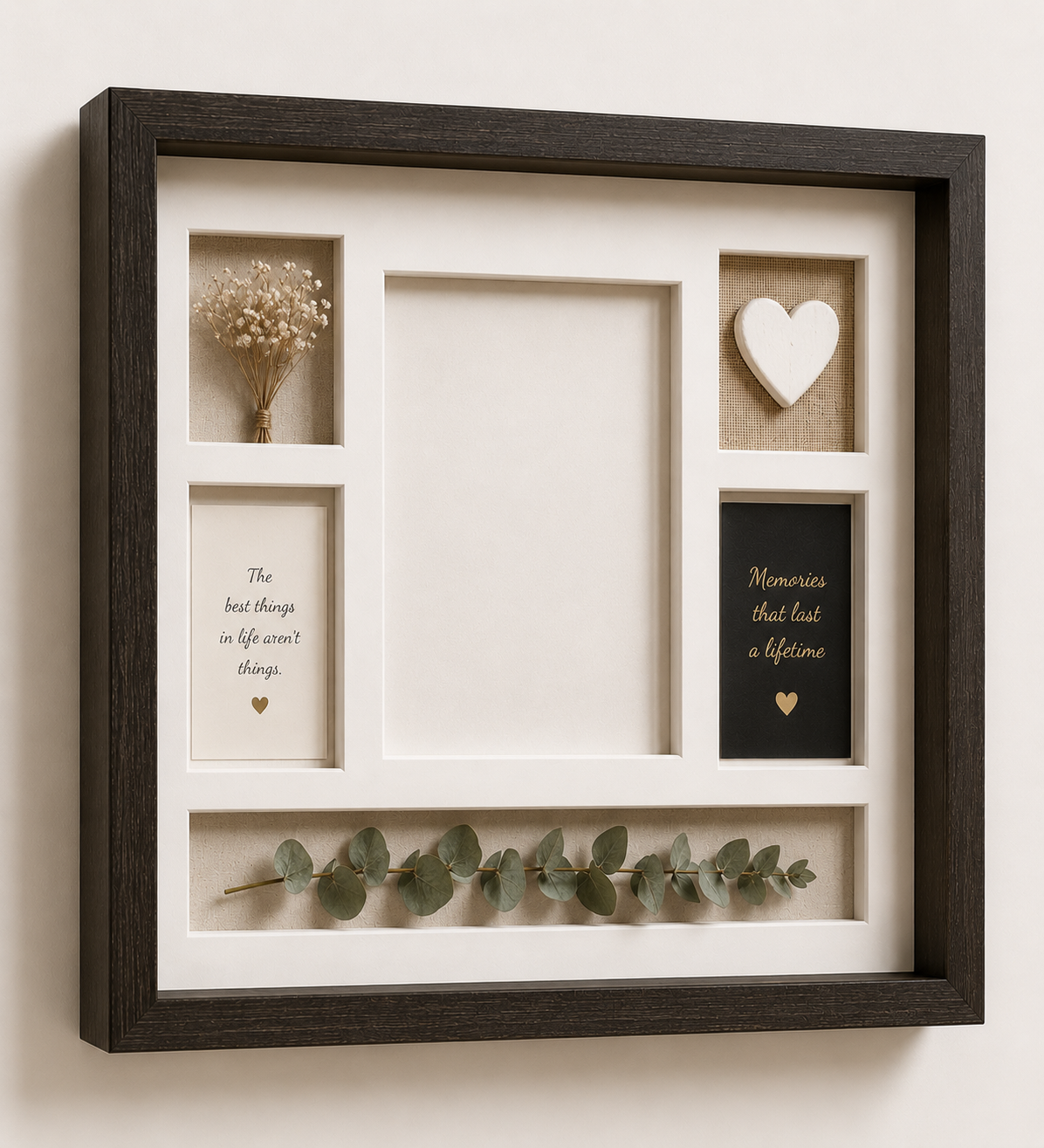 Shadow Box Frame