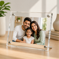 Table Top Acrylic Photo Frame